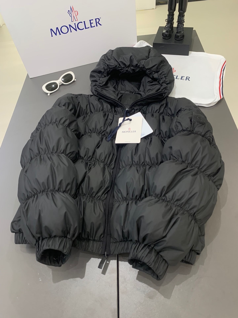 Moncler Down Coat